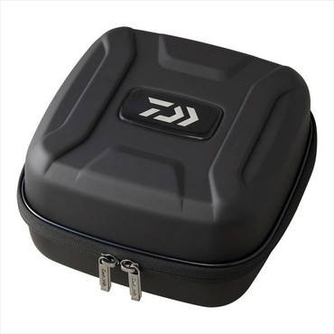 ダイワ セミハードリールカバー SP-L(A) ブラック