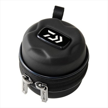 ダイワ セミハードスプールカバー SP-S(A) ブラック