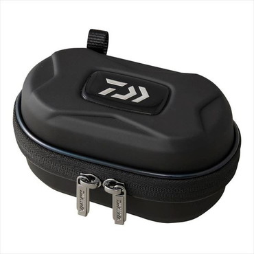 ダイワ セミハードスプールカバー SP-SD(A) ブラック