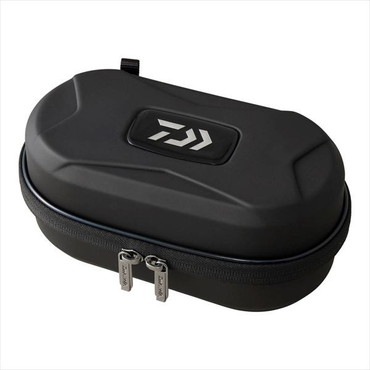 ダイワ セミハードスプールカバー SP-LD(A) ブラック