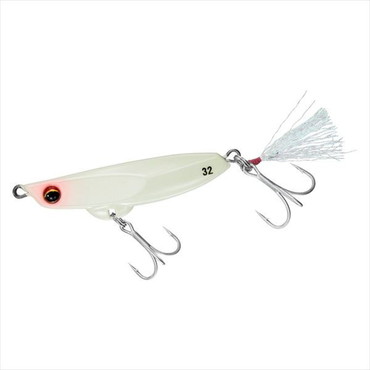 ダイワ メタルジグ ヒラメタルZ2 32g ピンクグロー