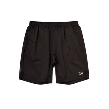 ダイワ ウェア DP-5126 Pertex ライトショートパンツブラック M ブラック M