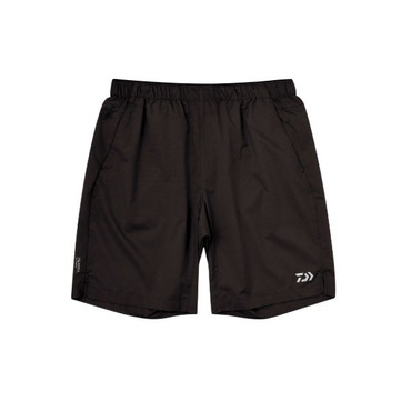 ダイワ ウェア DP-5126 Pertex ライトショートパンツブラック M ブラック 2XL