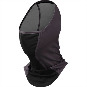 ダイワ ウェア DA-9625 ICEDRY メッシュフェイスカバー ガンメタル フリー