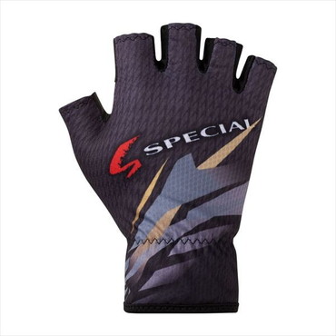 ダイワ 手袋 DG-6225 スペシャル 手甲グローブ マスターブラック XL