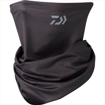 ダイワ ウェア DA-9725 ICEDRY ネック&フェイスカバー ガンメタル フリー
