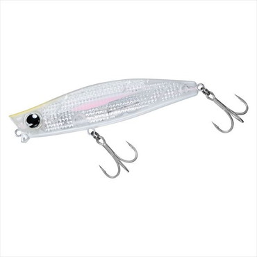 ダイワ シーバスルアー モアザン ガルバストロング レーザーインパクト 120S LIロイヤルコーラルピンク