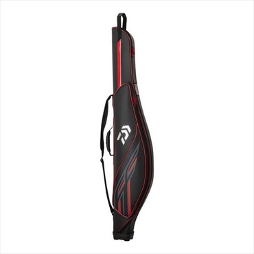 ダイワ ロッドケース ロッドケースFF135R(M) レッド