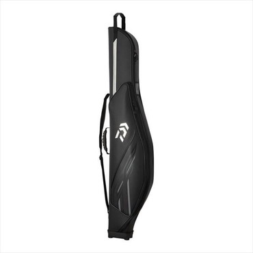 ダイワ ロッドケース ロッドケースFF135RW(M) ブラック