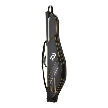 ダイワ ロッドケース ロッドケースFF135RW(M) ゴールド