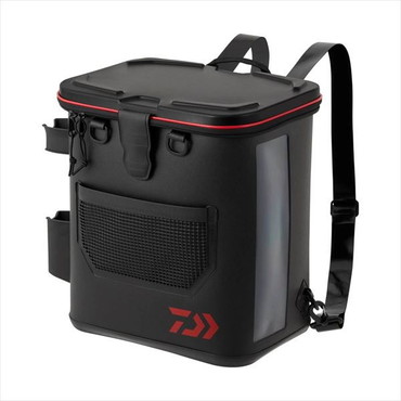ダイワ タックルバッグ タックルリュック 28L(A) ブラック