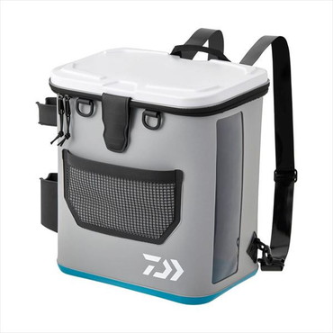 ダイワ タックルバッグ タックルリュック 28L(A) グレー