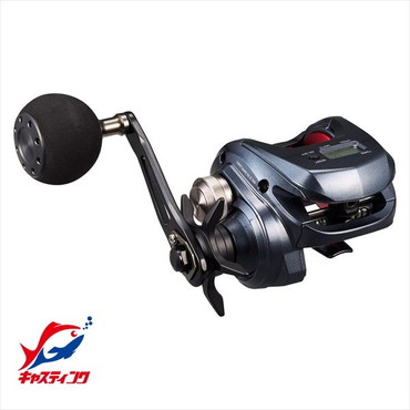 ダイワ 両軸リール ライトゲーム RX IC 300P(右)