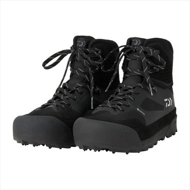 ダイワ  DS-3150G-TG TGロックショア ゴアテックスシューズ TGスパイク ブラック 28