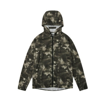 ダイワ ウェア DJ-4026 ライトポケッタブルジャケット マルチヘイズカモ XL