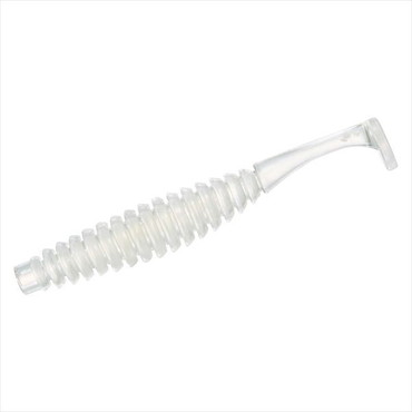 ダイワ ワーム 月下美人 ムーブビーム1.5 グロードットUVグリーン