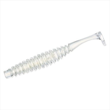 ダイワ ワーム 月下美人 ムーブビーム1.5 ミックスドットUV