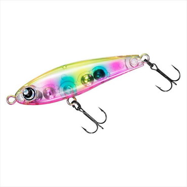 ダイワ 月下美人 つゆかぜ 50SS マーブル