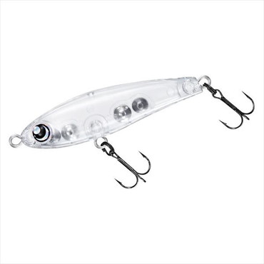 ダイワ 月下美人 つゆかぜ 50SS ドクリア