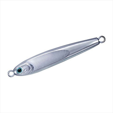 ダイワ メタルジグ TGベイト210 MLケイムラフルシルバー