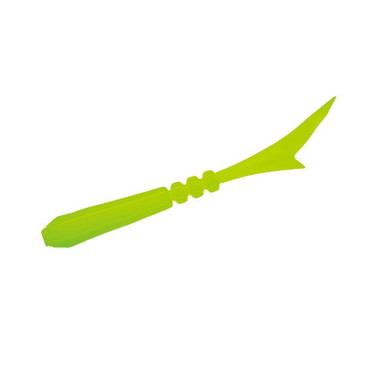 ダイワ ワーム 25月下美人 ソードビーム2.2 グローレモン