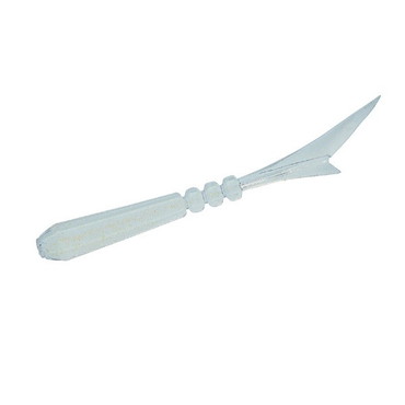 ダイワ ワーム 25月下美人 ソードビーム2.2 煌クリア