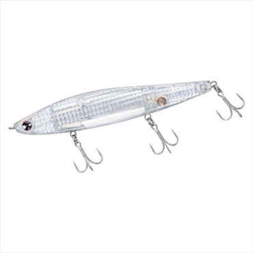 ダイワ シーバスルアー モアザン スイッチヒッター レーザーインパクト 120S+R-LI LIマックスレーザー