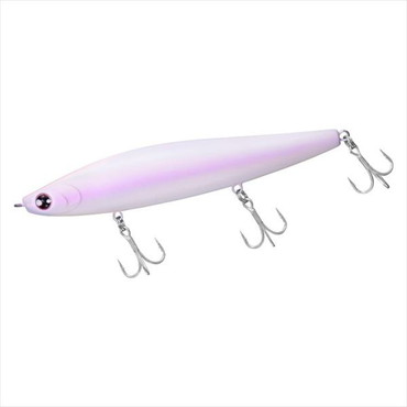 ダイワ シーバスルアー モアザン スイッチヒッター120F+R 小沼スペシャル