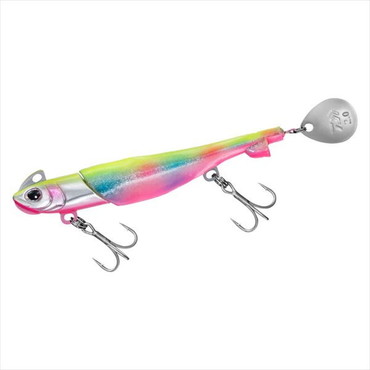 ダイワ ワーム モアザン シーバスロデムRブレード TG 30g 不夜城