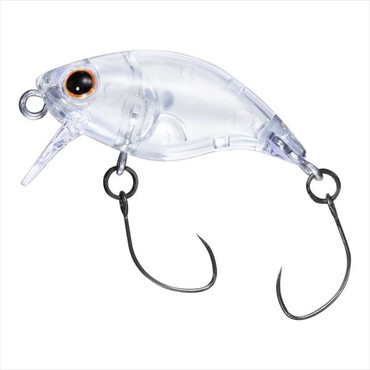 ダイワ トラウトプラグ プレッソ ラトリンウェイクバグ28HF ケイムラクリア