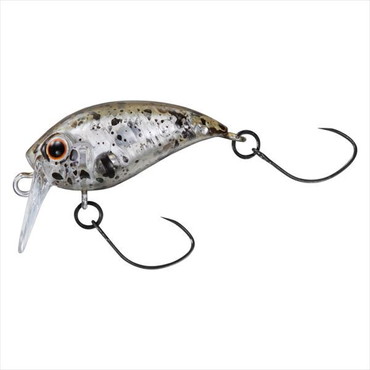 ダイワ トラウトプラグ プレッソ ワブクラJr. 25F SR ゴルパオリーブRG