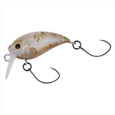 ダイワ トラウトプラグ プレッソ ワブクラJr. 25F SR レッドグローライン