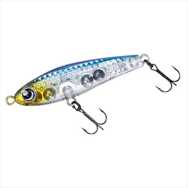 ダイワ 月下美人 つゆかぜ 50SS-LI LIイワシ