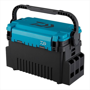 ダイワ ケース タックルボックス TB4000HS ダークグリーン