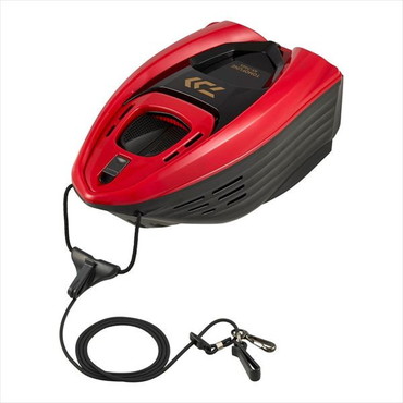 ダイワ 友舟 友舟 AX-700S レッド/ブラック