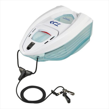 ダイワ 友舟 友舟 AX-700S クリアブルー