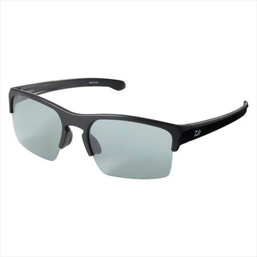 ダイワ 偏光グラス DN-8026 トリアセテート 偏光グラス グレー