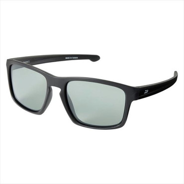 ダイワ 偏光グラス DN-8036 トリアセテート 偏光グラス グレー