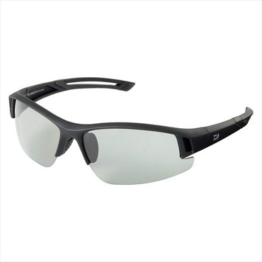 ダイワ 偏光グラス DN-8066 トリアセテート 偏光グラス グレー