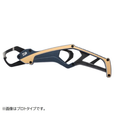 ダイワ フィッシュグリップST HD250 ディープブルー