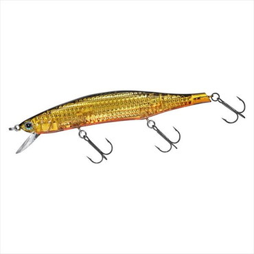 ダイワ バスルアー Dジャークベイト112F SR-LI LIクロキン