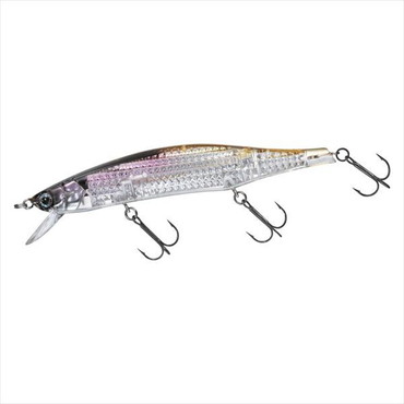 ダイワ バスルアー Dジャークベイト112SP SR-LI LIワカサギ