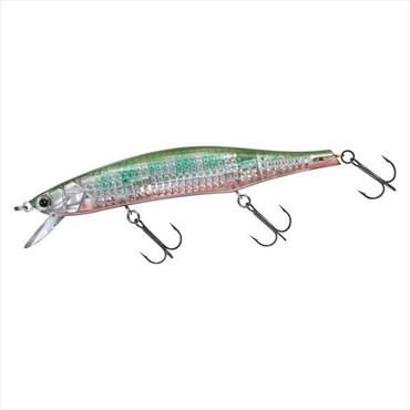 ダイワ バスルアー Dジャークベイト112SP SR-LI LIオイカワ