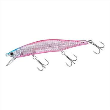 ダイワ シーバスルアー DジャークベイトSW112F SR-LI LIブルピンミラーボール