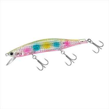 ダイワ シーバスルアー DジャークベイトSW112S SR-LI LI不夜城