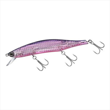 ダイワ シーバスルアー DジャークベイトSW112S SR-LI LI小沼スペシャルVer.煌