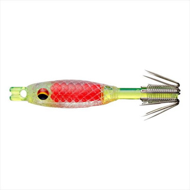 ダイワ スッテ ミッドスッテ40S ソフト ケイムラクリア グリピン