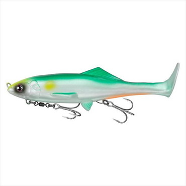 ダイワ ワーム モアザン セイルアッパー120F 落ち鮎♀