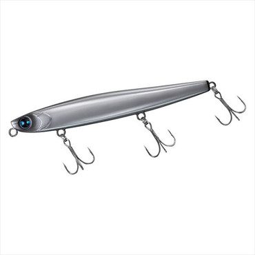 ダイワ シーバスルアー モアザン スイッチヒッター DH128S ラトリンギンギラギン