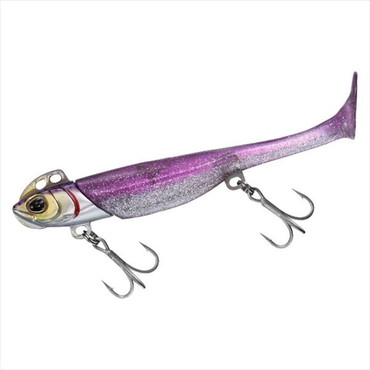 ダイワ ワーム モアザン SBロデムRアッパー14g SG生カタクチ